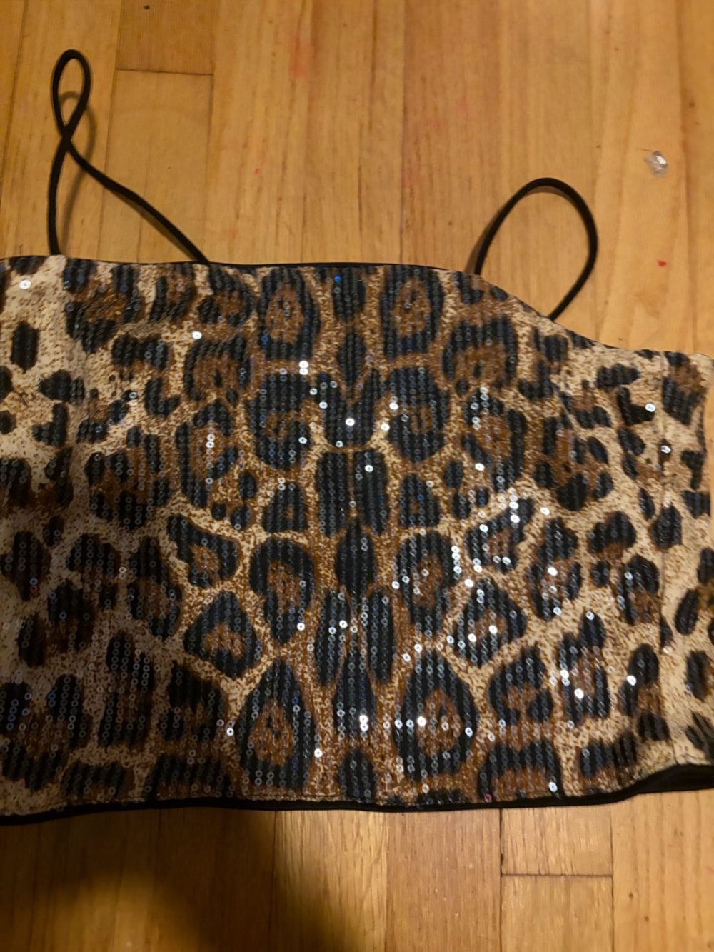Tube top - Picture 2 of 3